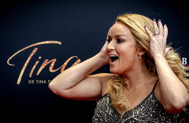 Samantha Steenwijk 'weet' al wie in K3 komt